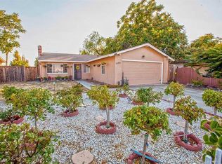 1123 Garber Pl, San Jose, CA
