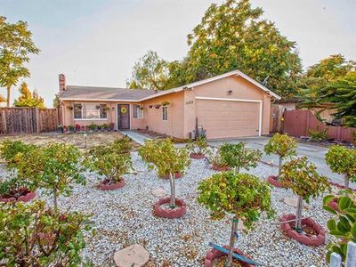 1123 Garber Pl, San Jose, CA, 95127