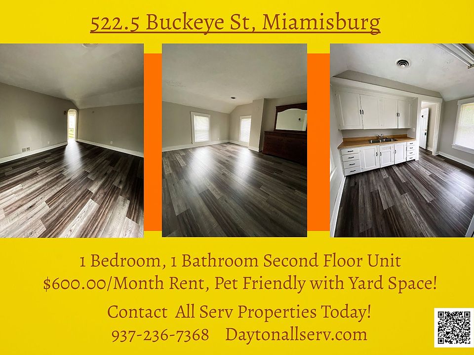 1st image of 522.5 Buckeye St #0