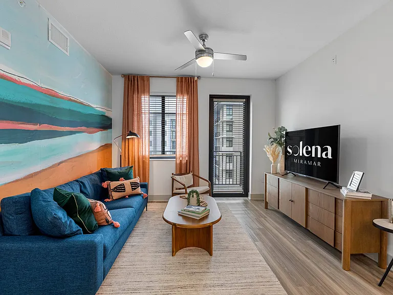 Solena Miramar — Photo 6