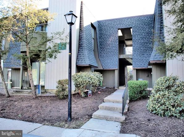 25 S Church Rd Unit 31, Maple Shade, NJ 08052