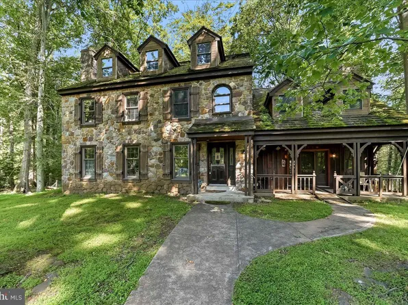 200 Pheasant Run Rd, West Chester, PA 19380
