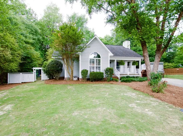 112 Silver Maple Ct, Lexington, SC 29073