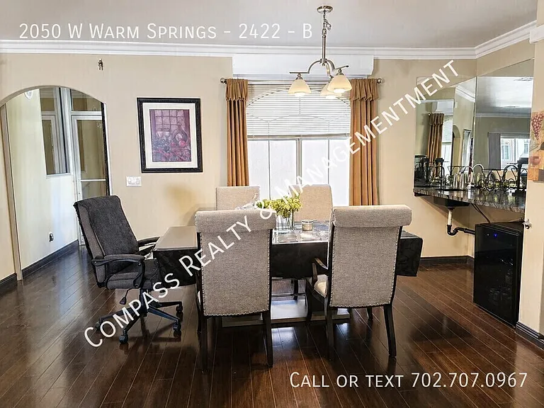 2050 W Warm Springs Rd #2422-B — Photo 16