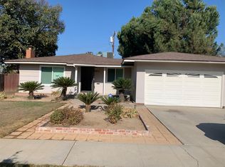 3041 E Swift Ave, Fresno, CA 93726