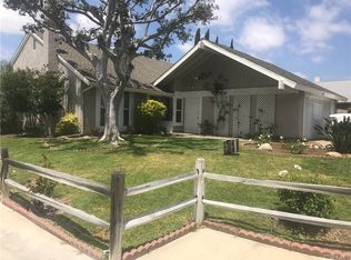 25251 Costeau St, Laguna Hills, CA 92653