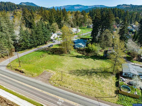 Highway 20 LOT 3000, Sweet Home, OR 97386