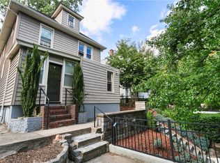 7 Hillside Ter, White Plains, NY 10601