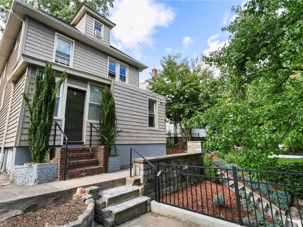 7 Hillside Terrace, White Plains, NY 10601