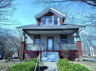 4155 Home St, Cincinnati, OH