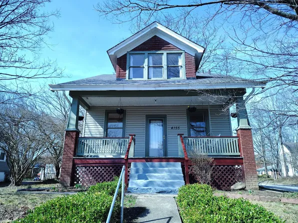4155 Home St, Cincinnati, OH 45236