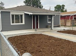 3971 W Kentucky Ave, Denver, CO 80219