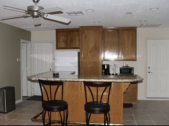 Guesthouse (4th bedroom)