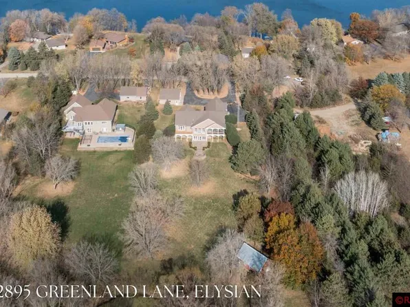 22895 Greenland Ln, Elysian, MN 56028