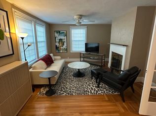 18 Newcastle Rd #18, Brighton, MA 02135