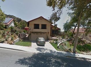 58 Westvale Rd, Duarte, CA 91010