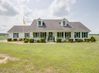 8546 Short Mountain Hwy, Smithville, TN 37166