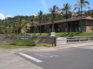 98-601 Kilinoe St APT 9G1, Aiea, HI 96701