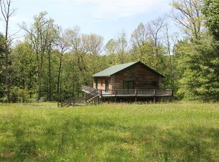 1100 Parkview Hts, Nashville, IN 47448