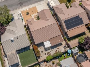 45757 Knightsbridge St, Lancaster, CA 93534