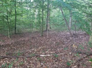 648 Back Hollow Rd, Waverly, OH 45690