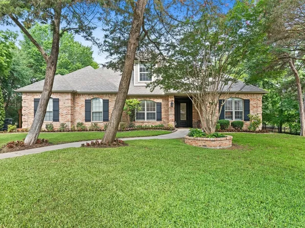 925 Santiago Trl, Lucas, TX 75098