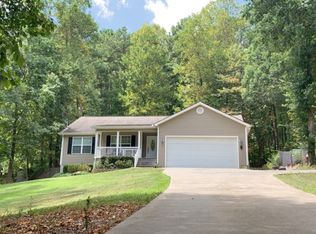 1420 Threadmill Rd, Dalton, GA 30720