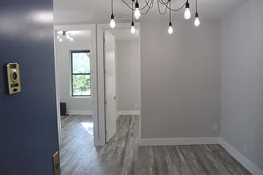 Rented by Blue Sky Management NY Inc