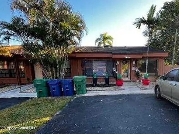 7441 NW 33rd St, Fort Lauderdale, FL 33319