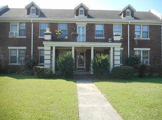 1855 Poplar Ave #6, Memphis, TN 38104