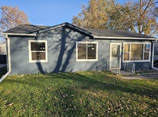 4107 Jewell St, Council Bluffs, IA 51501