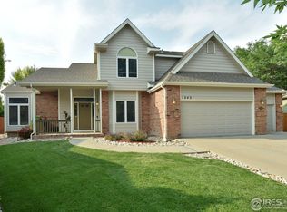 1243 Autumn Purple Dr, Loveland, CO 80538