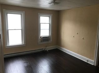 418 Hazle St #2, Tamaqua, PA 18252