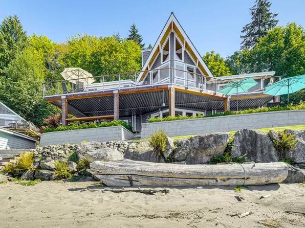 23321 Aldo Rd NW, Poulsbo, WA 98370