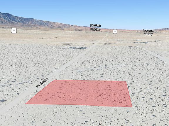 4th image of Foothill Rd
