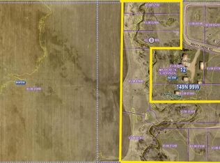 12662 Misty Creek Rd, Watford City, ND 58854