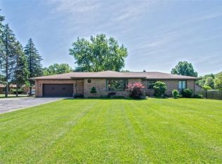 17950 Egbert Rd, Bedford, OH 44146