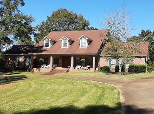 1018 Choctaw Rdg, Prattville, AL 36067