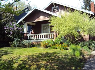 2315 NE Couch St, Portland, OR 97232
