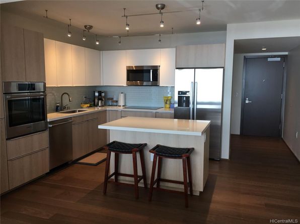 888 Kapiolani Blvd #3806