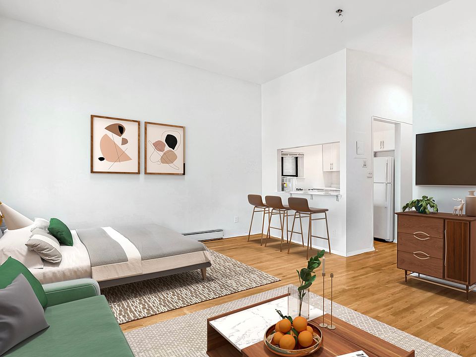 1st image of 220 E 25th St #3FA