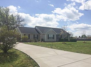 139 Ziffell Dr, Murfreesboro, TN 37128