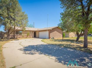 709 W Gayle St, Roswell, NM 88203