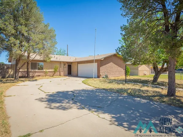 709 W Gayle St, Roswell, NM 88203