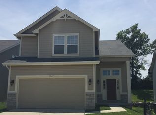 7327 Tournament Dr, Saint Louis, MO 63129