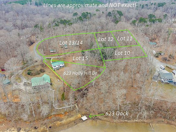 5th image of 15 Holly Hill Dr