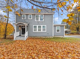 115 Main St, Norway, ME 04268