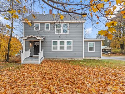 115 Main Street, Norway, ME, 04268