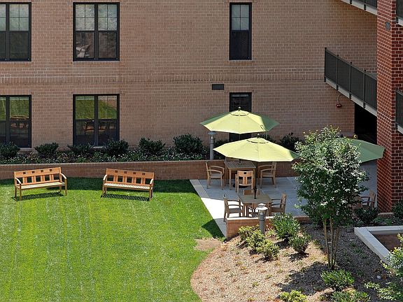 Spectrum Gardens