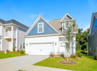 1428 Feldspar Ct, Augusta, GA 30909